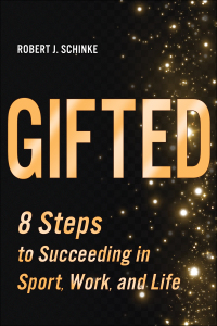 Cover image: Gifted 1st edition 9781718229310