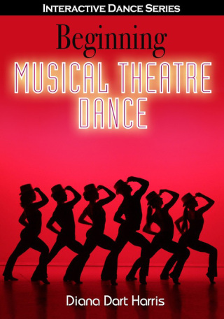 Cover image: Beginning Musical Theatre Dance 1st edition 9781492502890
