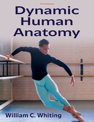 Titelbild: Dynamic Human Anatomy 3rd edition 9781718235755