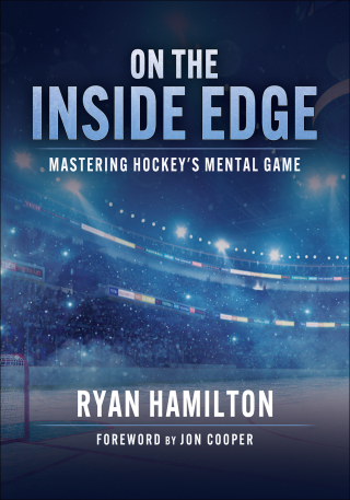 Cover image: On the Inside Edge 9781718239487