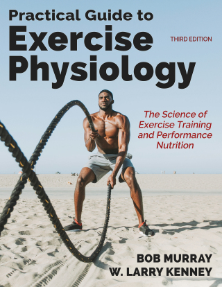 Imagen de portada: Practical Guide to Exercise Physiology 3rd edition 9781718239630