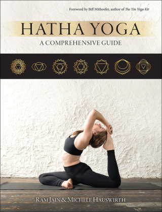 Cover image: Hatha Yoga 1st edition 9781718239739