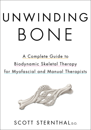 Cover image: Unwinding Bone 1st edition 9781718245020