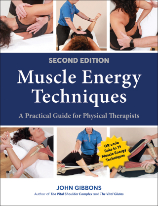 Imagen de portada: Muscle Energy Techniques 2nd edition 9781913088323