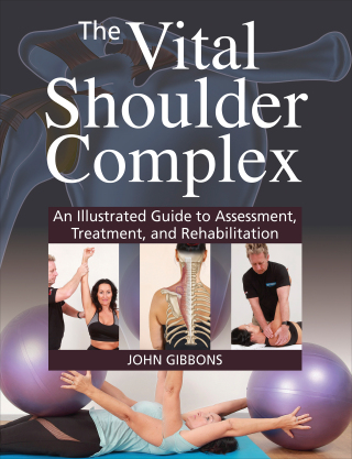 Immagine di copertina: The Vital Shoulder Complex 1st edition 9781718254541