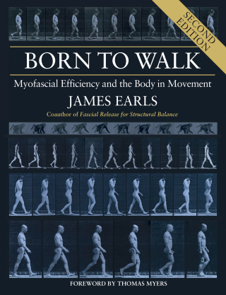 Imagen de portada: Born to Walk 2nd edition 9781913088101