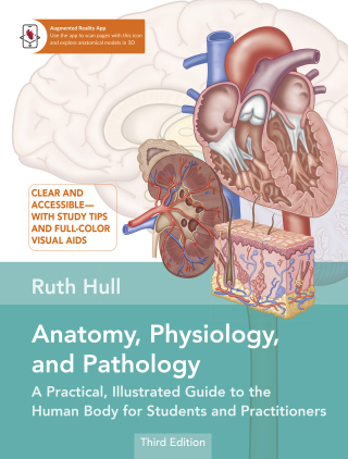 Imagen de portada: Anatomy, Physiology, and Pathology 3rd edition 9781913088392