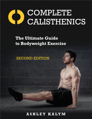 Cover image: Complete Calisthenics 2nd edition 9781718246591
