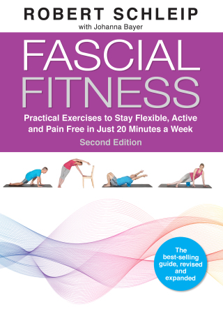 Cover image: Fascial Fitness 2nd edition 9781718247772
