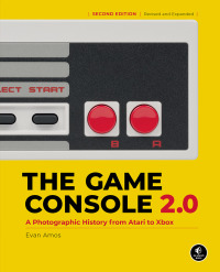 Cover image: The Game Console 2.0 9781718500600