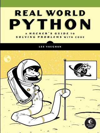 Cover image: Real-World Python 9781718500624