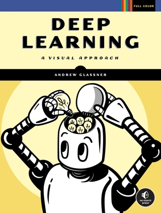 Cover image: Deep Learning 9781718500723