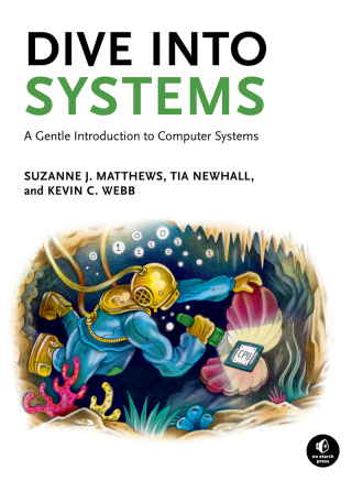Cover image: Dive Into Systems 9781718501362