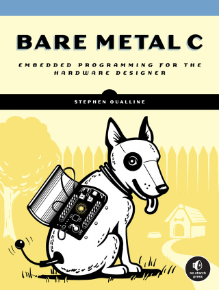 Cover image: Bare Metal C 9781718501621