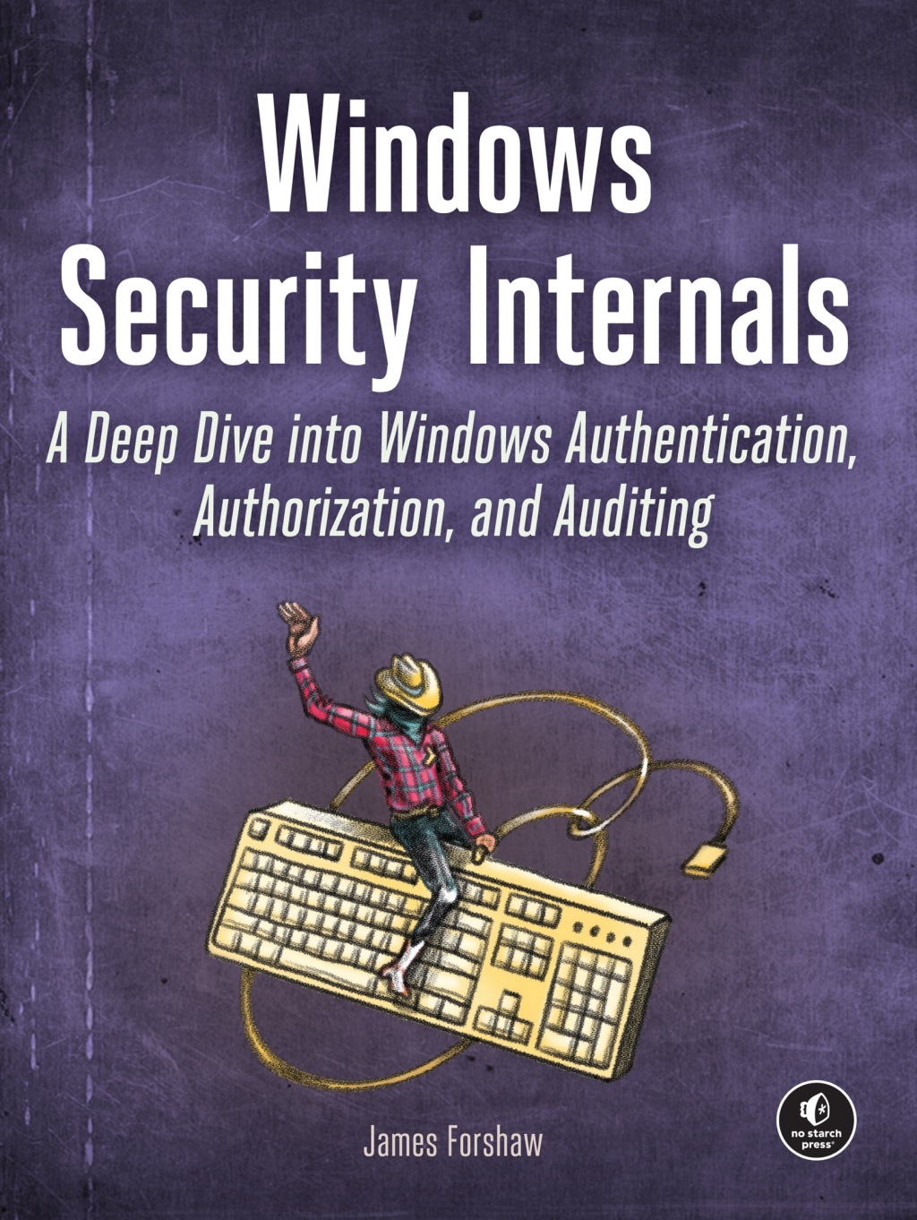 Windows Security Internals (eBook)