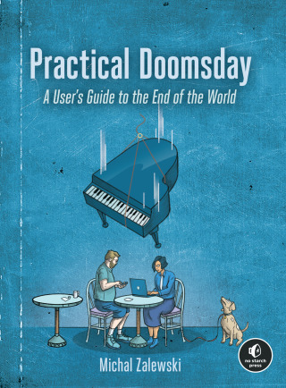 Cover image: Practical Doomsday 9781718502123