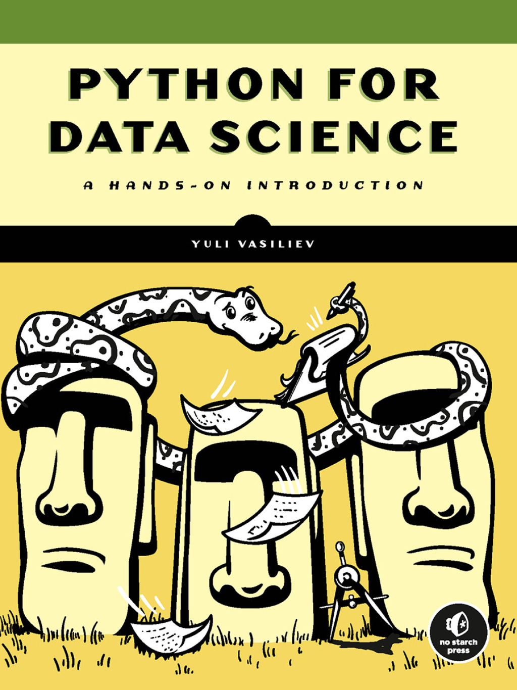 Python for Data Science (eBook)