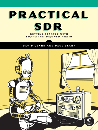 Cover image: Practical SDR 9781718502543