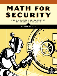 Cover image: Math for Security 9781718502567