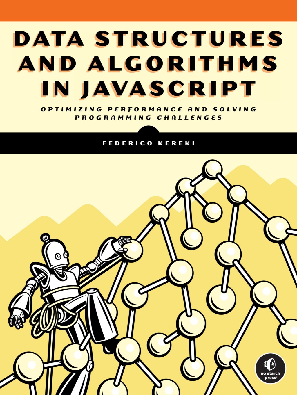 Data Structures and Algorithms in JavaScript (eBook)