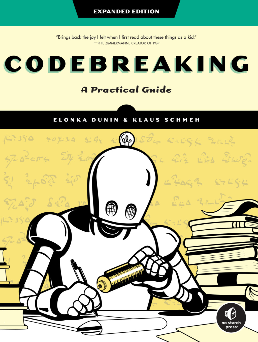 Codebreaking (eBook)