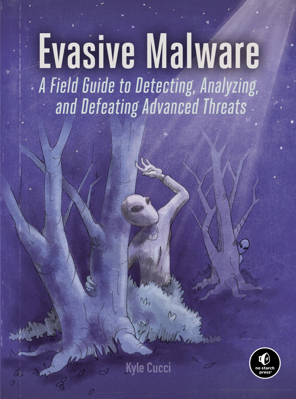 ISBN 9781718503267 product image for Evasive Malware (eBook) | upcitemdb.com