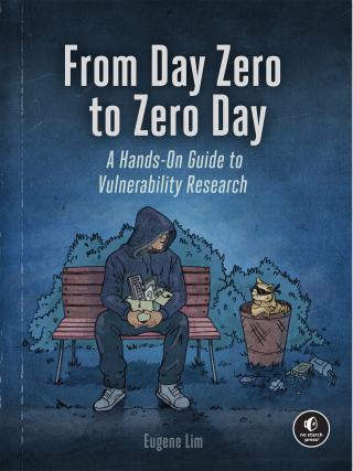 Cover image: From Day Zero to Zero Day 9781718503946