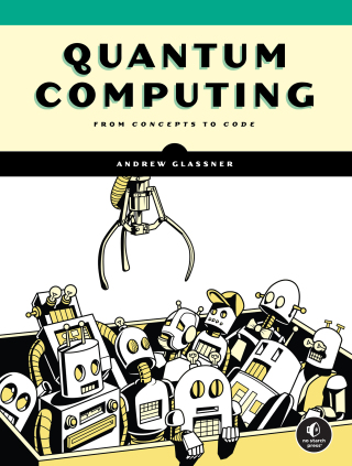 Cover image: Quantum Computing 9781718504004