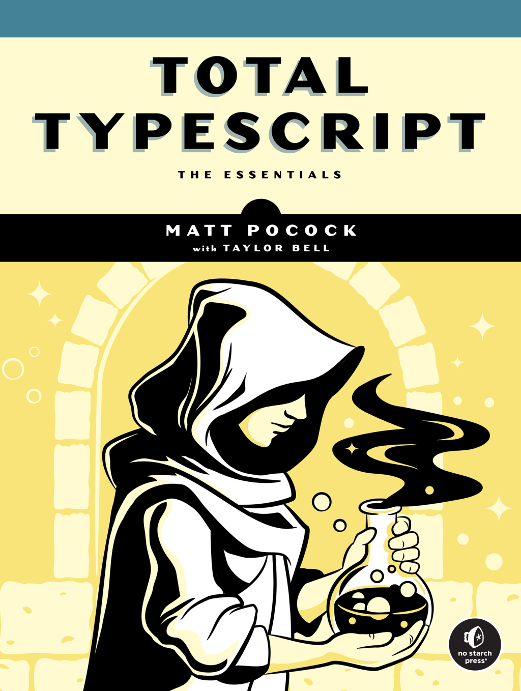 Total Typescript (eBook)