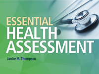 Imagen de portada: Essential Health Assessment with DavisPlus Resources 1st edition 9780803627888