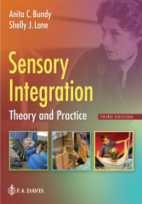 Cover image: Sensory Integration 3rd edition 9780803646063