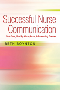 Cover image: Successful Nurse Communication 1st edition 9780803639454
