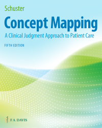 Cover image: Concept Mapping 5th edition 9780803694736