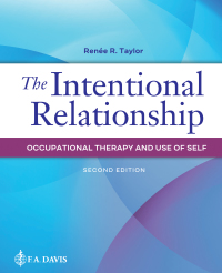 Imagen de portada: The Intentional Relationship 2nd edition 9780803669772