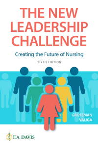 Cover image: The New Leadership Challenge 6th edition 9781719640411