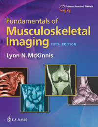 表紙画像: Fundamentals of Musculoskeletal Imaging 5th edition 9780803676022