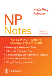 Cover image: NP Notes 4th edition 9781719644488