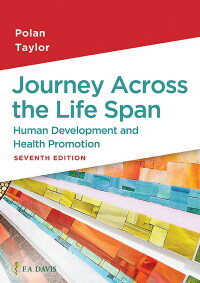 Titelbild: Journey Across the Life Span 7th edition 9781719645911