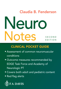 Omslagafbeelding: Neuro Notes 2nd edition 9781719649605