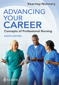 Cover image: Advancing Your Career 8th edition 9781719647717