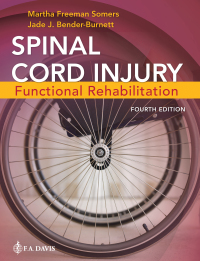 Cover image: Spinal Cord Injury 4th edition 9781719648103
