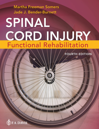 صورة الغلاف: Spinal Cord Injury 4th edition 9781719648103