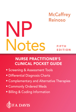 Cover image: NP Notes 5th edition 9781719650991