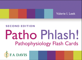 Cover image: Patho Phlash! 2nd edition 9781719650663