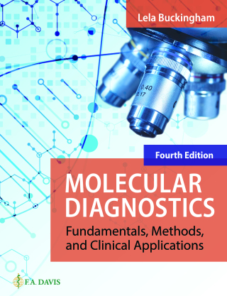 Titelbild: Molecular Diagnostics 4th edition 9781719651134