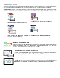 صورة الغلاف: UA  MEPN Bundle 1st edition 9781719672009