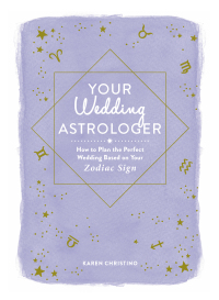 Cover image: Your Wedding Astrologer 9781721400232