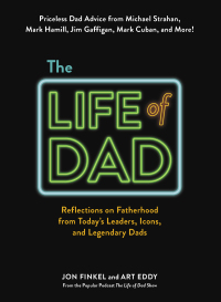 Cover image: The Life of Dad 9781721400300