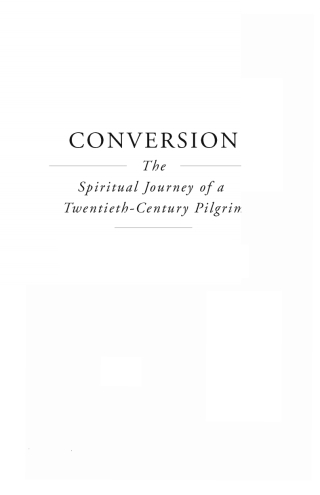 Cover image: Conversion 9781597521017