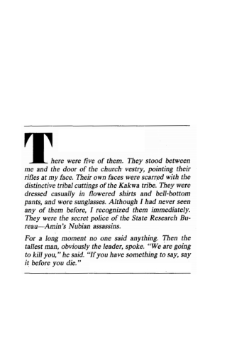 Cover image: A Distant Grief 9781597528627